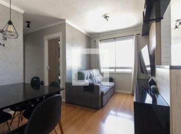 Apartamento · 42m² · 2 Quartos · 1 Vaga · Apartamento à Venda - Vila Carmosina, 2 Quartos, 42 m2