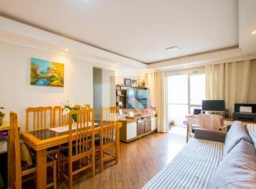 Apartamento · 62m² · 2 Quartos · 1 Vaga · Apartamento à Venda - Jardim Bela Vista, 2 Quartos, 62 m2