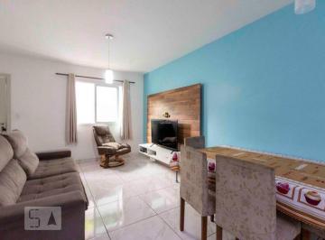 Apartamento · 73m² · 2 Quartos · 1 Vaga · Apartamento à Venda - Itaquera, 2 Quartos, 73 m2