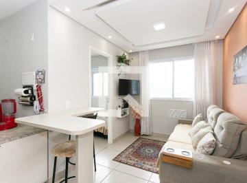 Apartamento · 34m² · 2 Quartos · Apartamento à Venda - Tatuapé, 2 Quartos, 34 m2
