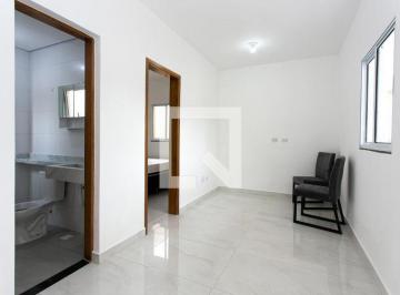Apartamento · 31m² · 1 Quarto · Apartamento à Venda - Vila Carrão, 1 Quarto, 31 m2