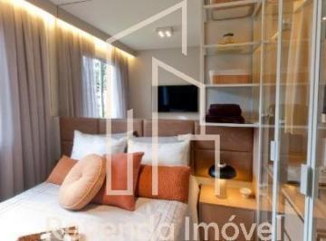 Apartamento · 34m² · 2 Quartos · Apartamento RESIDENCIAL em SÃO PAULO - SP, MOOCA