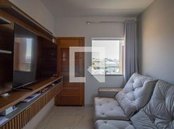 Apartamento · 41m² · 2 Quartos · 1 Vaga · Apartamento à Venda - Itaquera, 2 Quartos, 41 m2
