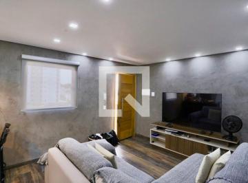 Apartamento · 67m² · 2 Quartos · 1 Vaga · Apartamento à Venda - Jardim Anália Franco, 2 Quartos, 67 m2