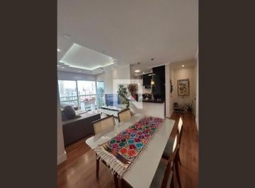 Apartamento · 70m² · 2 Quartos · 2 Vagas · Apartamento à Venda - Nova Petrópolis, 2 Quartos, 70 m2