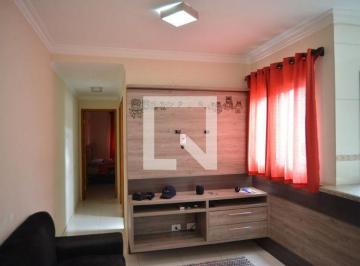 Apartamento · 100m² · 2 Quartos · 1 Vaga · Apartamento à Venda - Parque Oratório, 2 Quartos, 100 m2