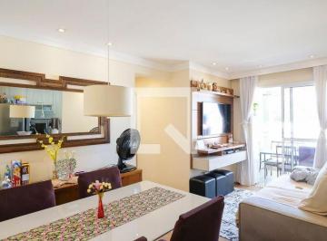 Apartamento · 68m² · 2 Quartos · 1 Vaga · Apartamento à Venda - Jardim São Caetano, 2 Quartos, 68 m2