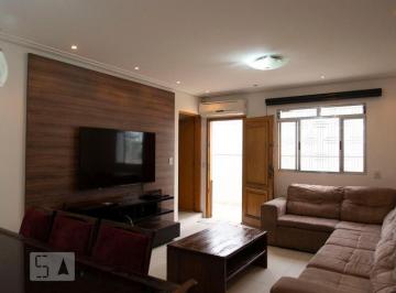 Casa · 269m² · 4 Quartos · 2 Vagas · Casa à Venda - Vila Califórnia, 4 Quartos, 269 m2