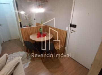 Apartamento · 40m² · 2 Quartos · Apartamento de 2 dormitorios á venda - Brás