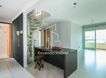 Apartamento · 190m² · 3 Quartos · 2 Vagas · Cobertura com 190m2 com elevador com 3 dormitórios sendo 1 suíte e 2 vagas de garagem- Anchieta -SBC