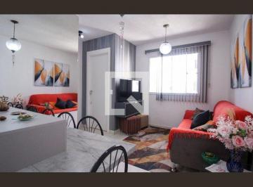 Apartamento · 41m² · 2 Quartos · 1 Vaga · Apartamento à Venda - Vila Ema, 2 Quartos, 41 m2