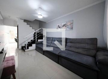 Casa · 100m² · 2 Quartos · 2 Vagas · Casa à Venda - Ponte Rasa, 2 Quartos, 100 m2