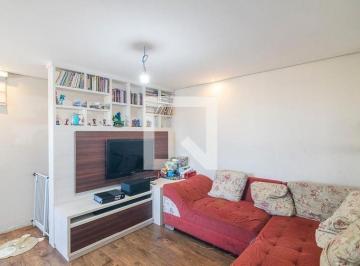 Apartamento · 114m² · 3 Quartos · 1 Vaga · Apartamento à Venda - Cidade Sao Jorge, 3 Quartos, 114 m2
