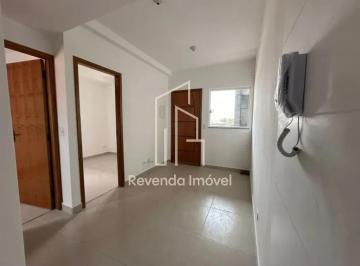Apartamento · 29m² · 2 Quartos · LINDO APARTAMENTO NOVO 2 DORMITORIOS ARICANDUVA
