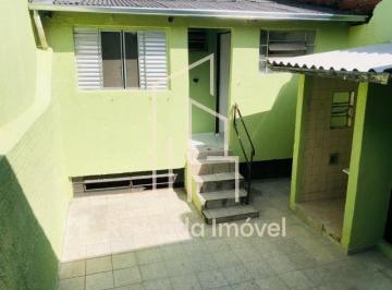 Casa · 157m² · 2 Quartos · 2 Vagas · Imperdível oportunidade! Casa à venda em São Paulo-SP, Vila Jacuí - 2 quartos, 2 banheiros, 2 vagas 