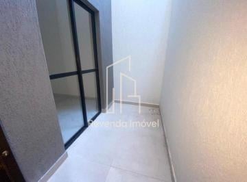 Apartamento · 50m² · 2 Quartos · Apartamento 02 dormitórios, garden - Jardim Textil