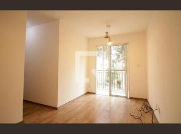 Apartamento · 47m² · 2 Quartos · 1 Vaga · Apartamento à Venda - Vila Mendes, 2 Quartos, 47 m2