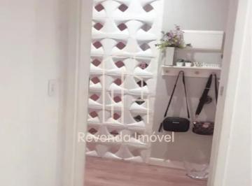 Apartamento · 60m² · 2 Quartos · 1 Vaga · Apartamento no Condomínio The Gardens Summer no Tatuapé com 60m² 2 dormitórios 1 suíte 2 banheiros 1