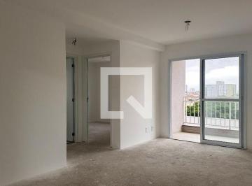 Apartamento · 48m² · 2 Quartos · 1 Vaga · Apartamento à Venda - Assunção, 2 Quartos, 48 m2