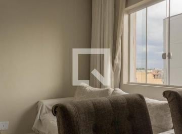 Apartamento · 61m² · 2 Quartos · 1 Vaga · Apartamento à Venda - Paulicéia, 2 Quartos, 61 m2