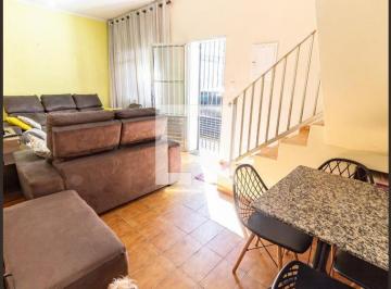 Casa · 195m² · 5 Quartos · 2 Vagas · Casa à Venda - Brás, 5 Quartos, 195 m2