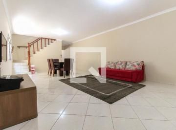 Casa · 233m² · 3 Quartos · 3 Vagas · Casa à Venda - Vila Jacuí, 3 Quartos, 233 m2