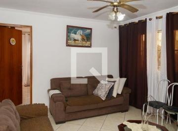 Casa · 198m² · 4 Quartos · 2 Vagas · Casa à Venda - Vila Constança , 4 Quartos, 198 m2
