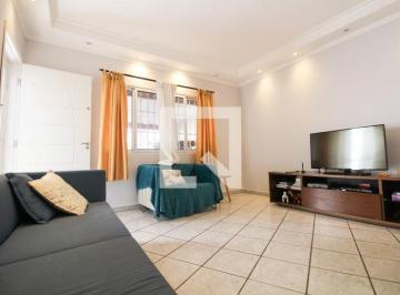 Casa · 100m² · 3 Quartos · 2 Vagas · Casa à Venda - Jardim Anália Franco, 3 Quartos, 100 m2