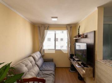 Apartamento · 41m² · 2 Quartos · Apartamento à Venda - Itaquera, 2 Quartos, 41 m2