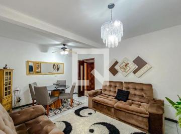 Casa · 95m² · 2 Quartos · 2 Vagas · Casa à Venda - Belém, 2 Quartos, 95 m2