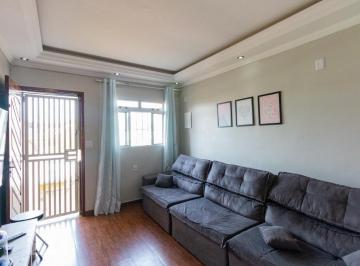 Casa · 85m² · 2 Quartos · 2 Vagas · Casa à Venda - Ermelino Matarazzo, 2 Quartos, 85 m2