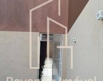 Casa · 70m² · 2 Quartos · 1 Vaga · Casa de Condomínio fechado com 2 suítes na Agua Rasa