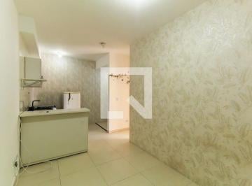 Apartamento · 43m² · 1 Quarto · 1 Vaga · Apartamento à Venda - Mooca, 1 Quarto, 43 m2