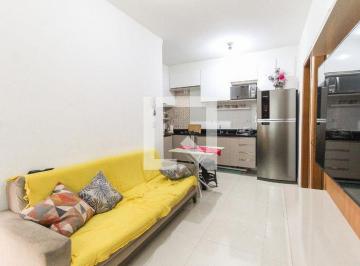 Apartamento · 36m² · 2 Quartos · 1 Vaga · Apartamento à Venda - Itaquera, 2 Quartos, 36 m2