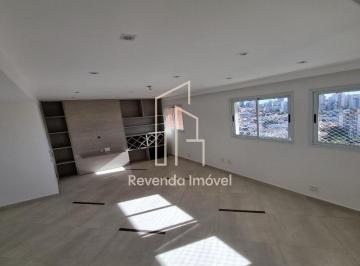 Apartamento · 83m² · 1 Quarto · 2 Vagas · Cobertura à venda em Santo André-SP, Casa Branca: 1 quarto, 1 suíte, 2 banheiros, 2 vagas de garagem