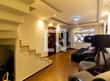 Casa · 195m² · 3 Quartos · 2 Vagas · Casa à Venda - Vila Formosa, 3 Quartos, 195 m2