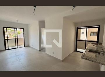 Apartamento · 54m² · 2 Quartos · 1 Vaga · Apartamento à Venda - Jardim Santo Antônio, 2 Quartos, 54 m2