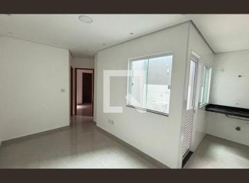 Apartamento · 50m² · 2 Quartos · 1 Vaga · Apartamento à Venda - Jardim Utinga, 2 Quartos, 50 m2