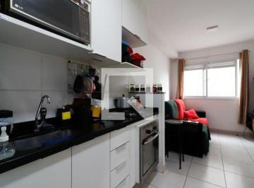 Apartamento · 27m² · 1 Quarto · Apartamento à Venda - Cangaíba, 1 Quarto, 27 m2