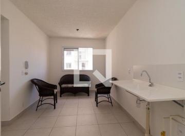 Apartamento · 26m² · 2 Quartos · Apartamento à Venda - Vila Santa Clara, 2 Quartos, 26 m2