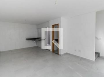 Casa · 105m² · 3 Quartos · 2 Vagas · Casa à Venda - Vila Guilhermina, 3 Quartos, 105 m2