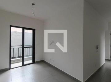 Apartamento · 44m² · 2 Quartos · Apartamento à Venda - Vila Prudente, 2 Quartos, 44 m2