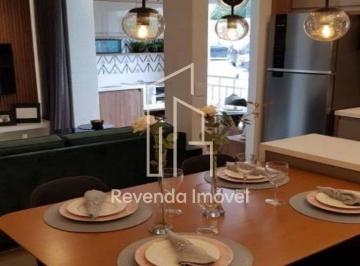Apartamento · 46m² · 2 Quartos · 1 Vaga · Apartamento à venda em Santo André