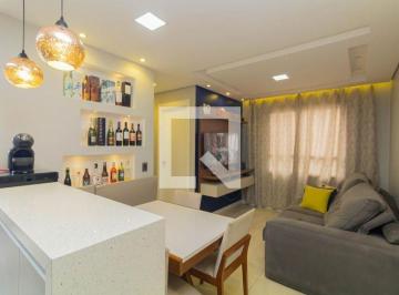 Apartamento · 45m² · 2 Quartos · 1 Vaga · Apartamento à Venda - Itaquera, 2 Quartos, 45 m2