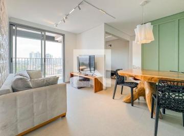 Apartamento · 50m² · 2 Quartos · 1 Vaga · Apartamento à Venda - Ipiranga, 2 Quartos, 50 m2