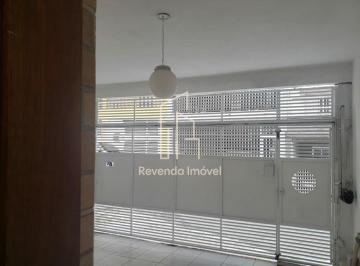 Casa · 200m² · 5 Quartos · 2 Vagas · Casa à venda no Itaim Paulista com 200m² 5 dormitórios 1 suíte 4 banheiros 2 vagas