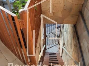 Casa · 140m² · 4 Quartos · 2 Vagas · Imóvel à venda em São Paulo: Casa de 4 quartos no Parque Maria Luiza, com 2 banheiros, 2 vagas de ga