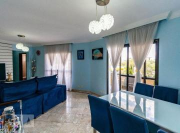 Apartamento · 130m² · 3 Quartos · 3 Vagas · Apartamento à Venda - Jardim Avelino , 3 Quartos, 130 m2