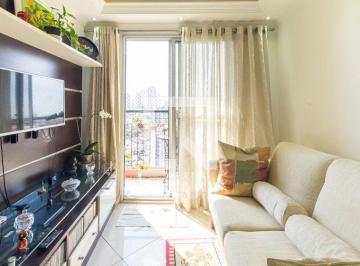 Apartamento · 52m² · 2 Quartos · 1 Vaga · Apartamento à Venda - Vila Carrão, 2 Quartos, 52 m2