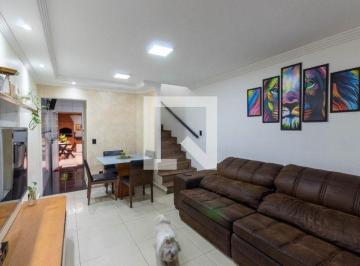 Casa · 90m² · 2 Quartos · 1 Vaga · Casa à Venda - Ponte Rasa, 2 Quartos, 90 m2